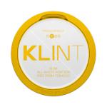 KLINT PASSIONFRUIT SLIM 8 MG (FRUIT)