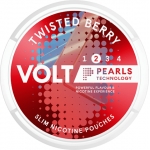 VOLT PEARLS TWISTED BERRY 9,28 MG/G