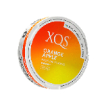 XQS ORANGE APPLE STRONG 20MG/G