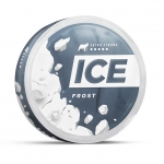 ICE FROST EXTRA STRONG (ΝΙΚΟΤΙΝ, ΧΩΡΙΣ ΚΑΠΝΟ) 24 MG/G