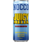 NOCCO JUICY MELBA 33CL