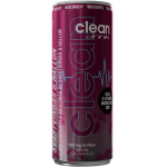 CLEAN DRINK  BERRY 330 ML