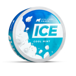 ICE  COOL MINT EXTRA STRONG 16,5 MG/G