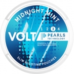 VOLT PEARLS MIDNIGHT MINT STRONG 13,56 MG/G