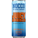 NOCCO JUICY BREEZE 330 ML